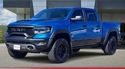 2023 Ram Ram Pickup 1500 TRX