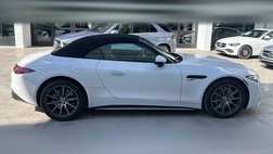 2023 Mercedes-Benz SL-Class AMG SL 43