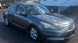 2011 Honda Accord LX