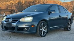 2006 Volkswagen Jetta Value Edition