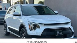 2023 Kia Niro EX