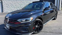2021 Volkswagen Jetta GLI S