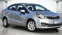 2013 Kia Rio LX