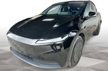 2026 Tesla Model Y Model Y