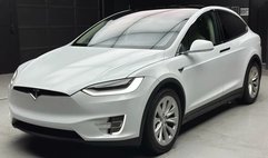 2018 Tesla Model X 100D