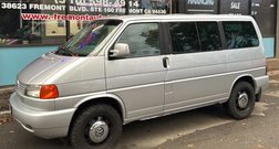 2001 Volkswagen EuroVan MV