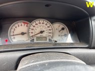 2006 Toyota Corolla S