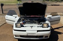 1990 Toyota Supra Turbo