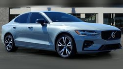 2025 Volvo S60 B5 Core