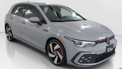 2024 Volkswagen Golf GTI S