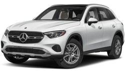 2025 Mercedes-Benz GLC-Class GLC 300 4MATIC