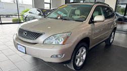 2005 Lexus RX 330 Base