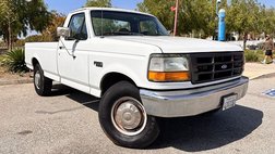 1997 Ford F-250 