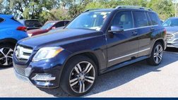 2014 Mercedes-Benz GLK-Class GLK 350 4MATIC