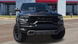 2021 Ram Ram Pickup 1500 TRX