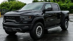 2024 Ram Ram Pickup 1500 TRX