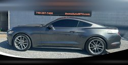 2015 Ford Mustang Base