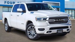 2021 Ram Ram Pickup 1500 Laramie