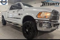 2010 Dodge Ram 3500 Laramie