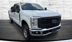 2023 Ford Super Duty F-250 XL