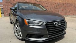 2015 Audi A3 1.8T Premium