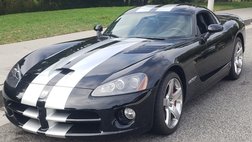 2006 Dodge Viper SRT-10