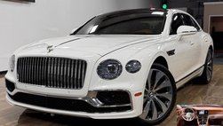 2020 Bentley Flying Spur W12