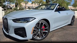 2023 BMW 4 Series 430i