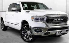 2023 Ram Ram Pickup 1500 Limited