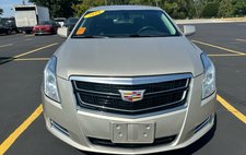 2016 Cadillac XTS Luxury