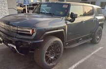 2025 GMC HUMMER EV 3X