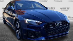 2025 Audi A5 Sportback quattro S line Prem Plus 45 TFSI