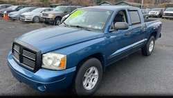 2005 Dodge Dakota SLT