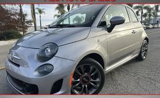 2019 Fiat 500 Pop