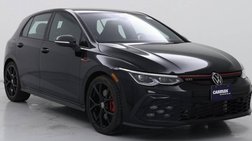 2024 Volkswagen Golf GTI 380 S