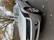 2011 Chevrolet Camaro LT