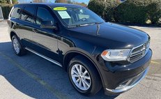 2020 Dodge Durango SXT