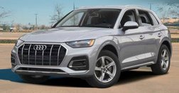 2023 Audi Q5 quattro S line Prem Plus 45 TFSI
