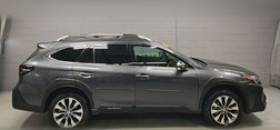 2025 Subaru Outback Touring