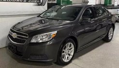 2013 Chevrolet Malibu LT