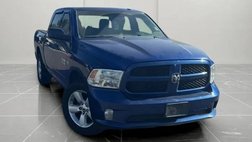 2014 Ram Ram Pickup 1500 Express