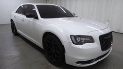 2018 Chrysler 300 Touring
