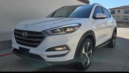 2016 Hyundai Tucson Eco