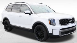 2023 Kia Telluride SX X-Line