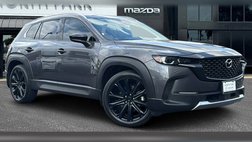 2023 Mazda CX-50 2.5 Turbo Premium Plus