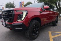 2025 GMC Yukon XL AT4 Ultimate