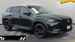 2025 Mazda CX-50 2.5 S Preferred
