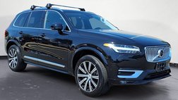 2023 Volvo XC90 B6 Plus Bright Theme 6P