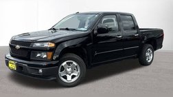 2009 Chevrolet Colorado LT
