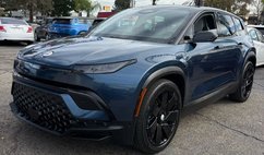 2023 Fisker Ocean One